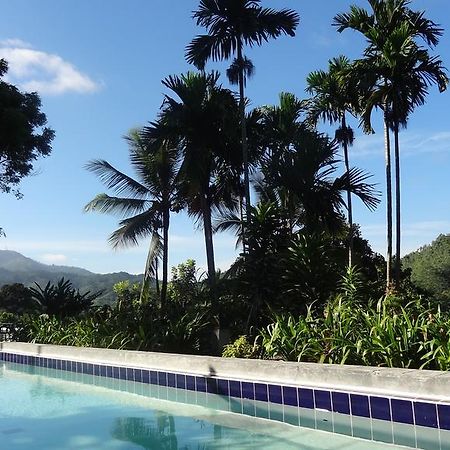 Strathisla Tea Estate Bungalow Matale Luaran gambar
