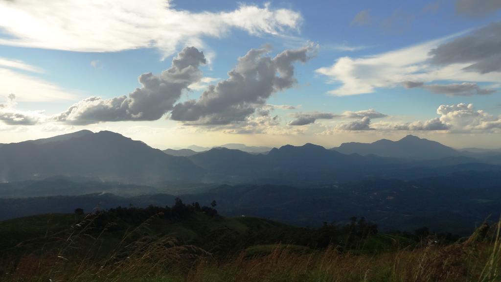 Strathisla Tea Estate Bungalow Matale Luaran gambar