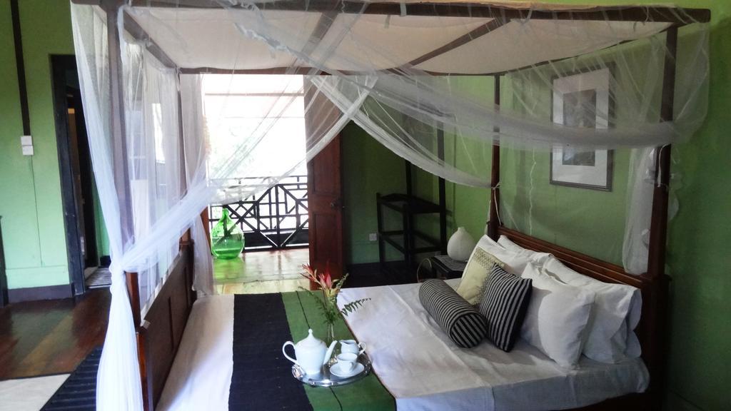 Strathisla Tea Estate Bungalow Matale Luaran gambar