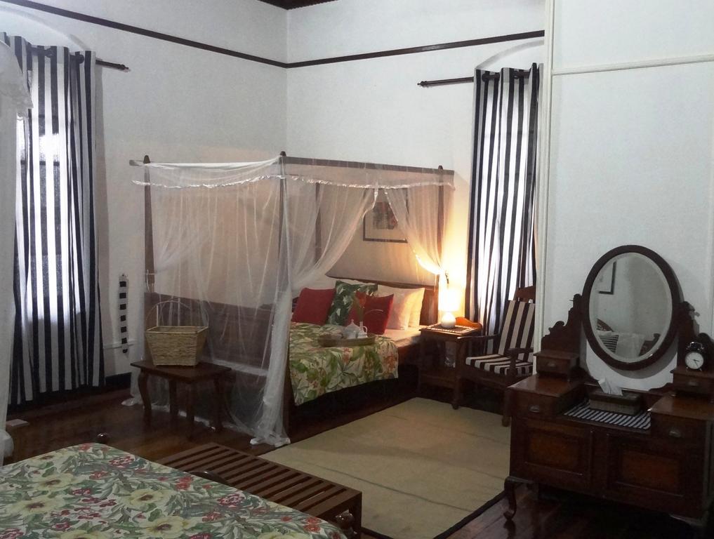Strathisla Tea Estate Bungalow Matale Luaran gambar