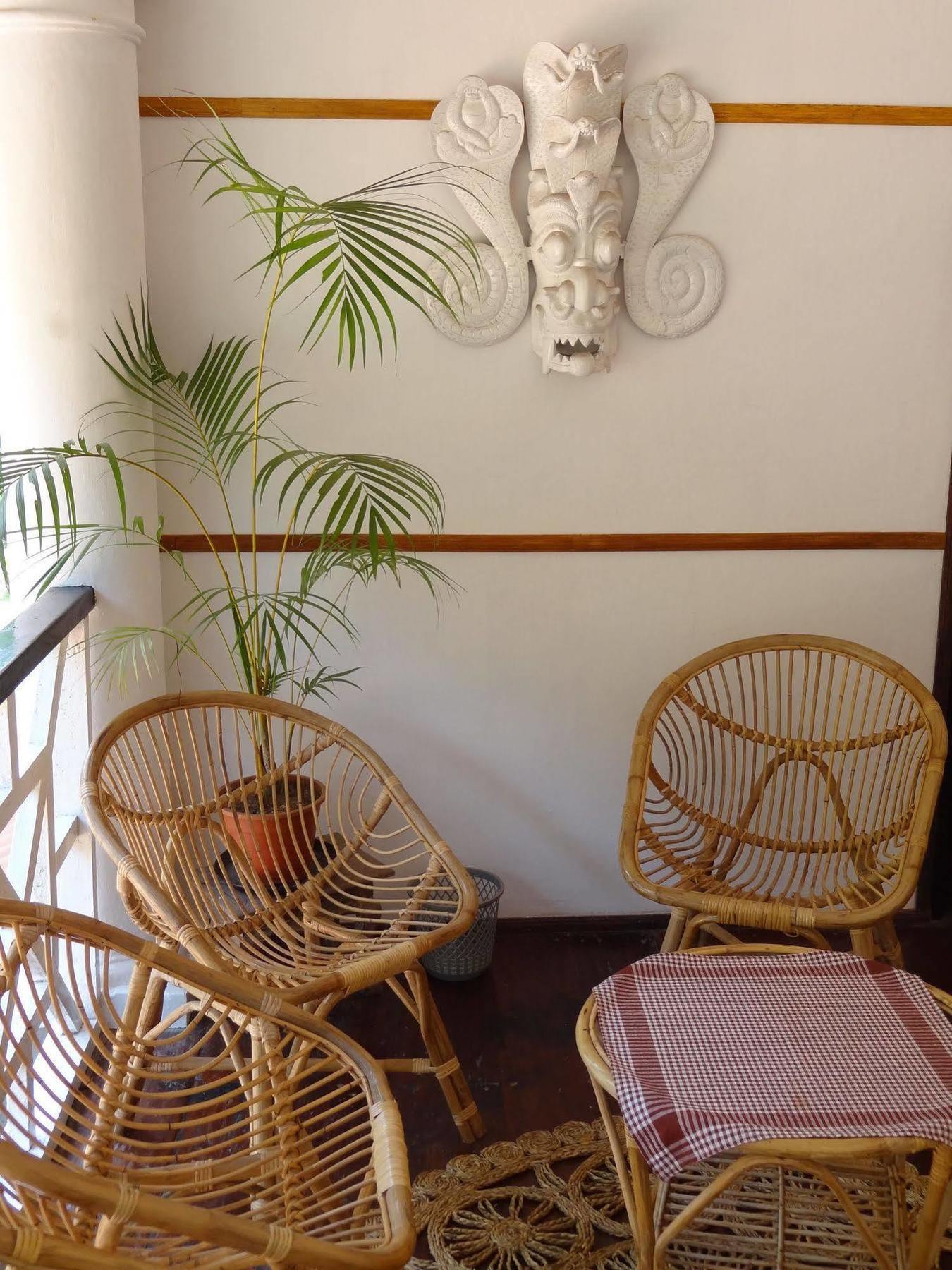 Strathisla Tea Estate Bungalow Matale Luaran gambar
