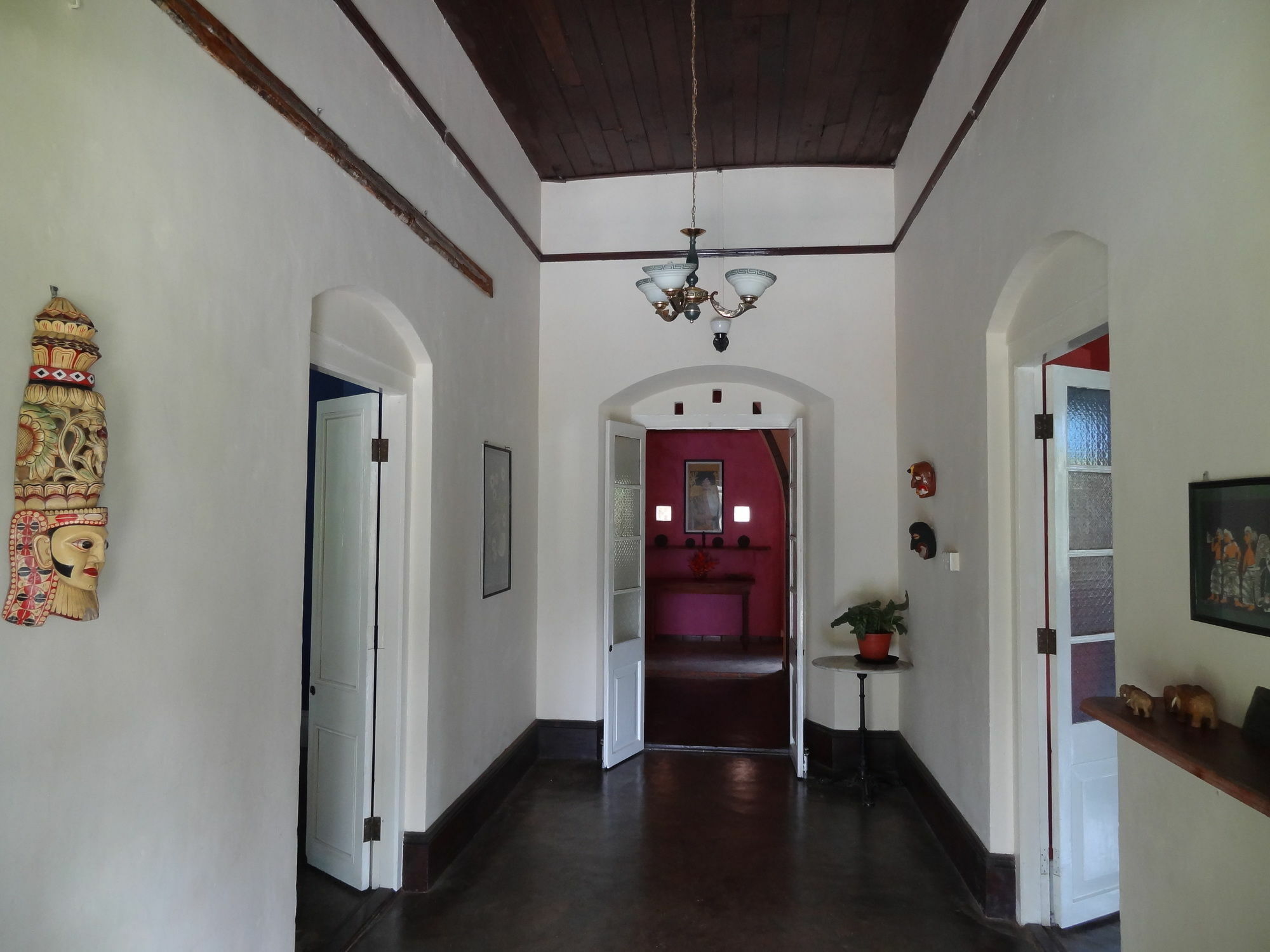 Strathisla Tea Estate Bungalow Matale Luaran gambar