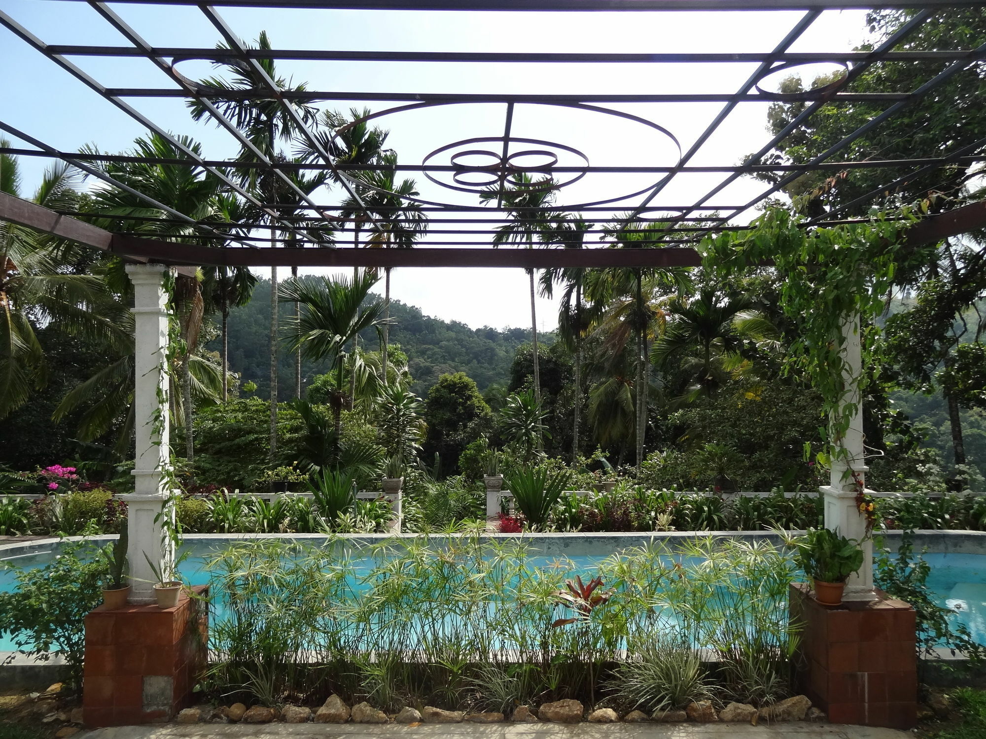 Strathisla Tea Estate Bungalow Matale Luaran gambar