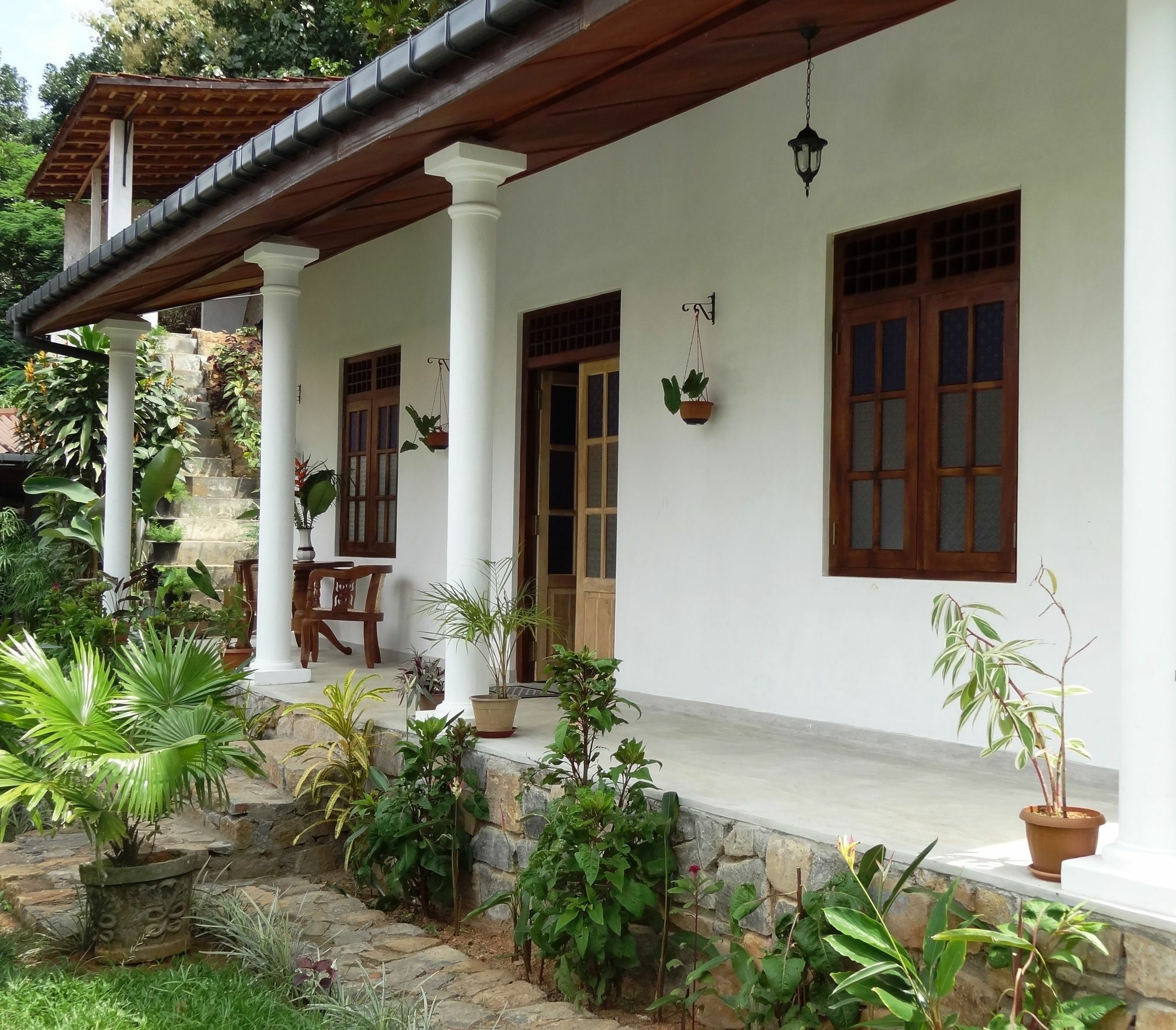 Strathisla Tea Estate Bungalow Matale Luaran gambar