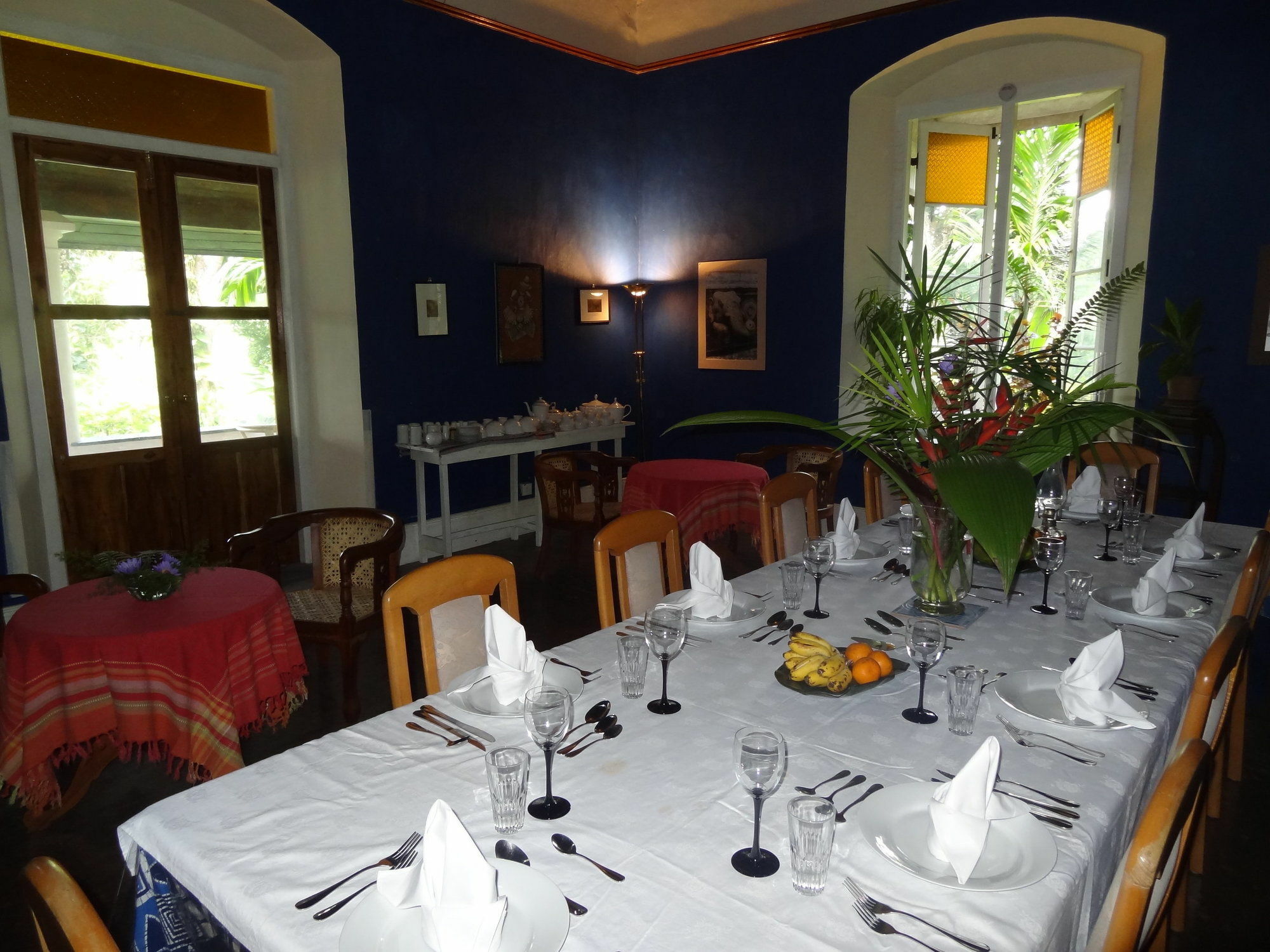 Strathisla Tea Estate Bungalow Matale Luaran gambar